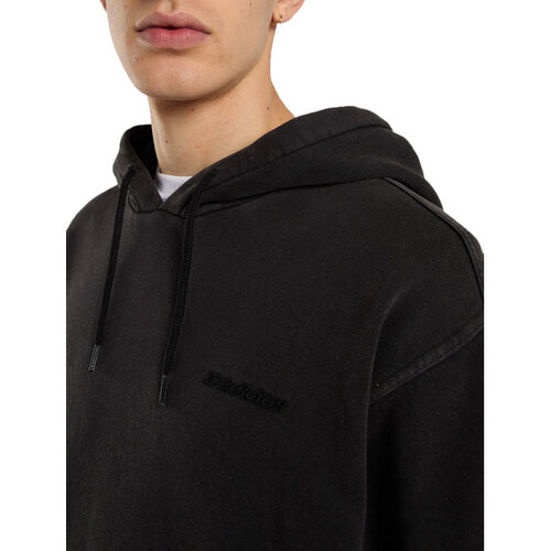 Dickies Plentywood Hoodie Schwarz