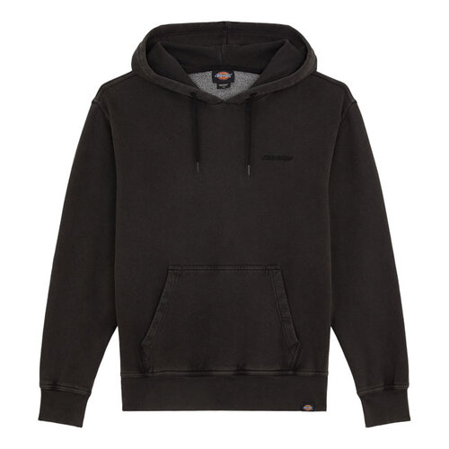 Dickies Sweat à capuche noir Plentywood