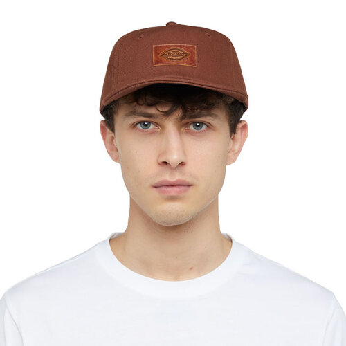Dickies River Ranch Cap Cappuccino