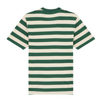 T-shirt Rivergrove vert aiguilles de pin