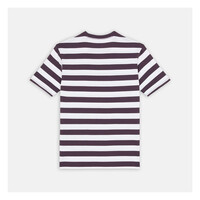 Rivergrove T-Shirt Pflaumenfarben Perfekt