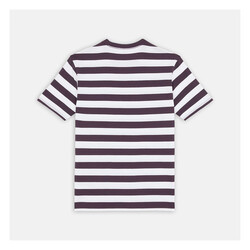 Rivergrove T-shirt Plum Perfect