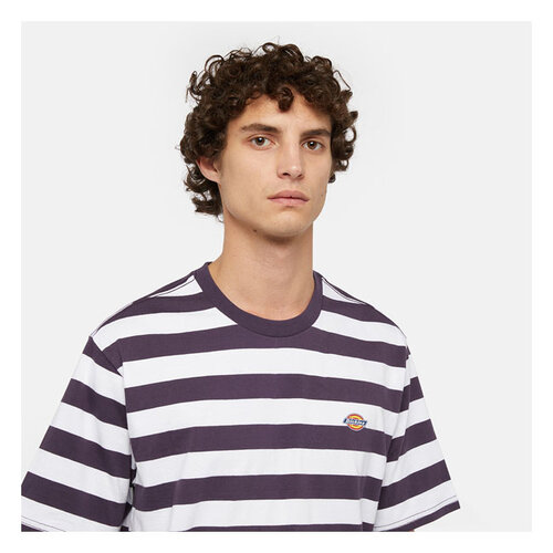 Dickies Rivergrove T-shirt Plum Perfect