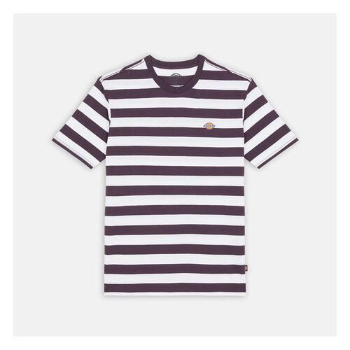 Dickies Rivergrove T-Shirt Pflaumenfarben Perfekt