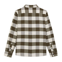 Chemise Sacramento Egret