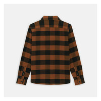 Chemise Sacramento Toffee