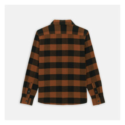 Chemise Sacramento Toffee