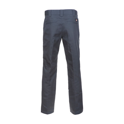 Dickies Slim Fit 872 Werkbroek Rec Houtskool