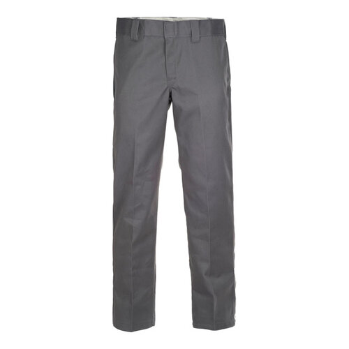 Dickies Slim Straight 873 Werkbroek Rec Houtskoolgrijs