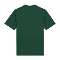 Ss Mapleton T-shirt Pine Needle Green