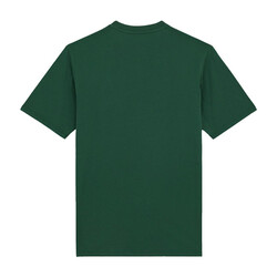 Ss Mapleton T-shirt Pine Needle Green