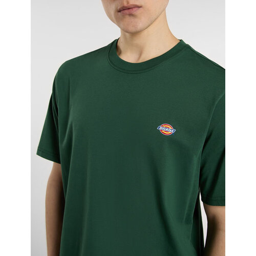 Dickies Ss Mapleton T-Shirt Kiefernnadelgrün
