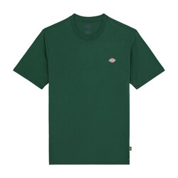 Ss Mapleton T-Shirt Kiefernnadelgrün