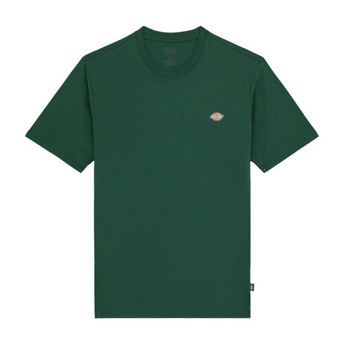 Dickies T-shirt Ss Mapleton vert aiguilles de pin
