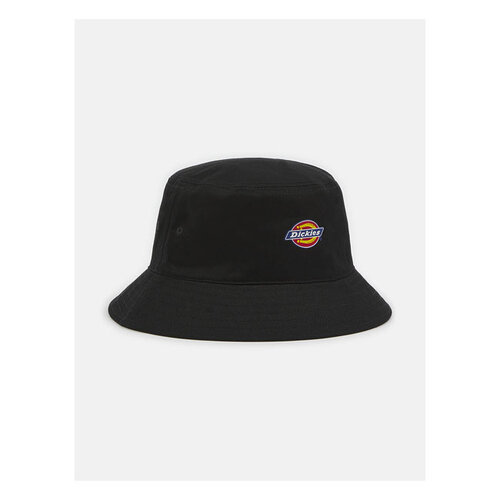 Dickies Stayton bucket hat zwart