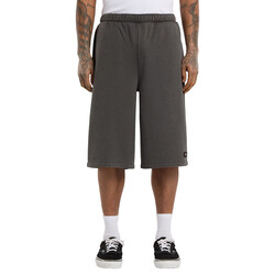 Streetsboro Sweat Short Black