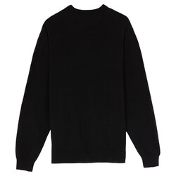 Summerdale Sweater Black