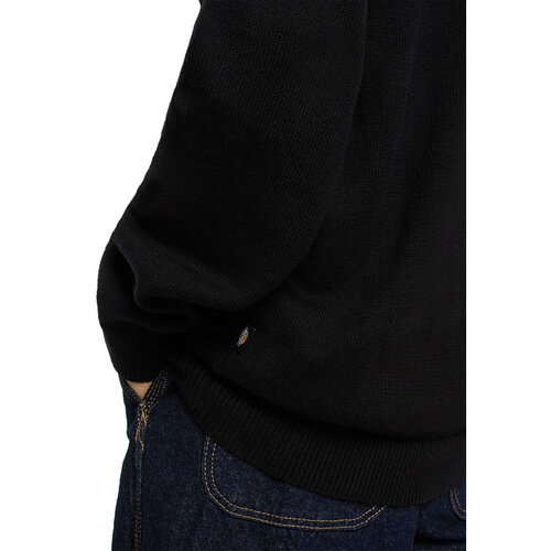 Dickies Pull Summerdale noir