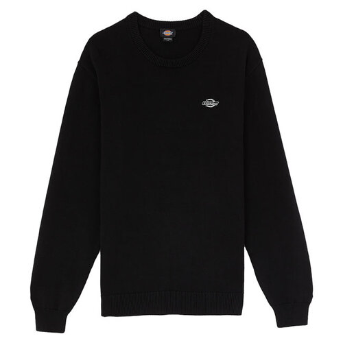Dickies Summerdale Pullover Schwarz