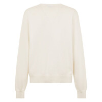 Summerdale Sweater Egret