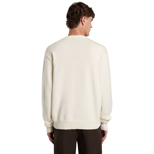 Dickies Summerdale Sweater Egret