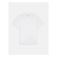 T-shirtpakket Donkerwit