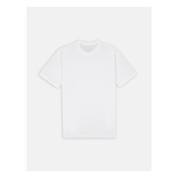 Lot de t-shirts blanc foncé