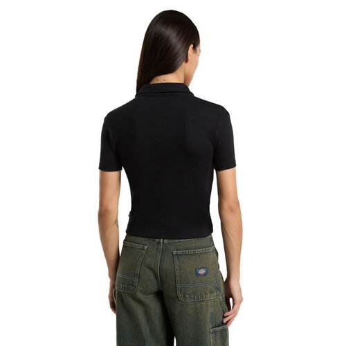 Dickies Tallasse Bt Female T-shirt Black