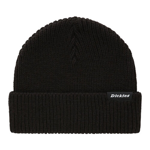 Dickies Woodworth Beanie Zwart
