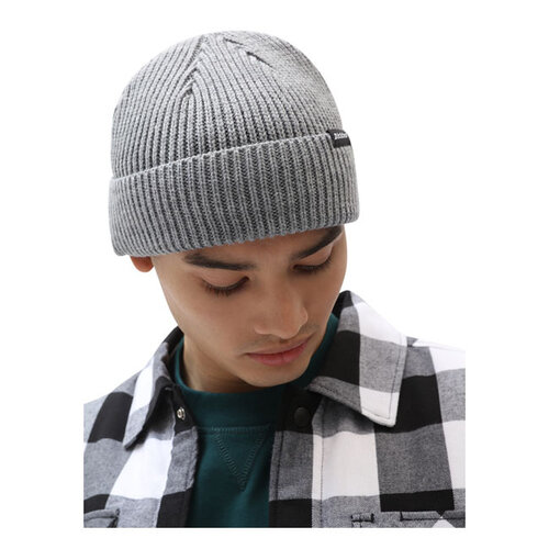 Dickies Bonnet Woodworth Gris Mélange