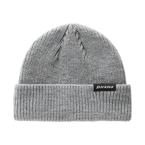 Dickies Bonnet Woodworth Gris Mélange