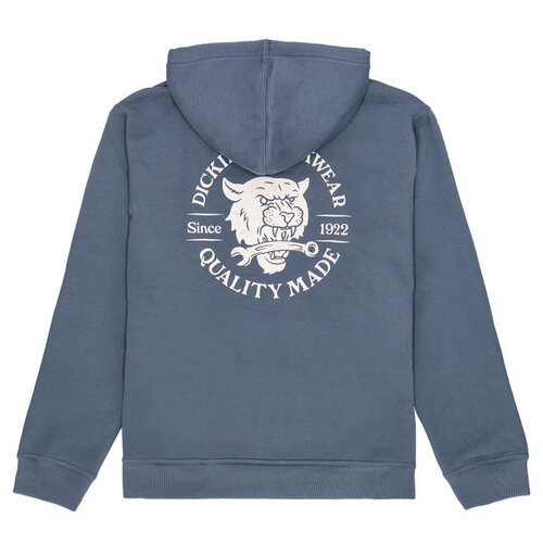 Dickies Wrench Hoodie Stormy Weather