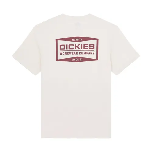 Dickies Bolivar T-Shirt Beige