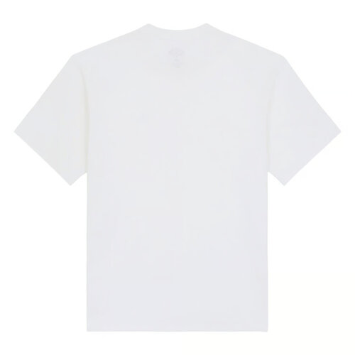 Dickies Clancy Heavyweight T-shirt wit