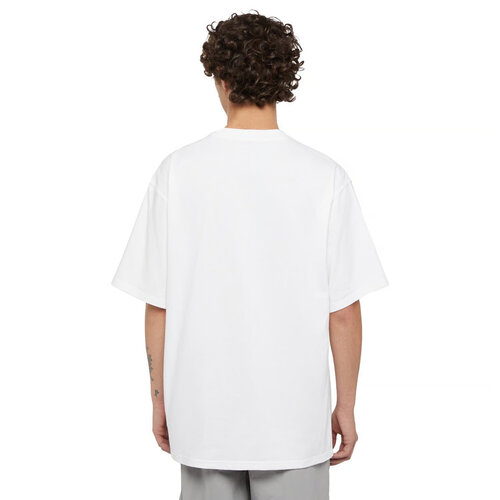 Dickies T-shirt Clancy Heavyweight blanc