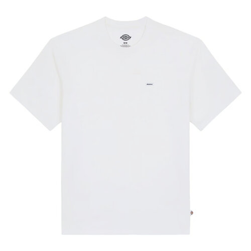 Dickies Clancy Heavyweight T-shirt wit