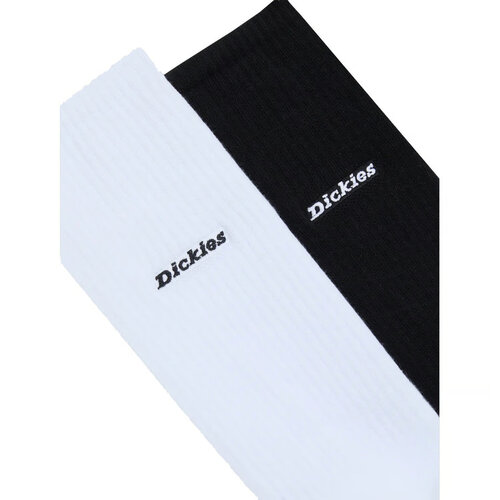 Dickies Copperton hoge sokken, 2 stuks