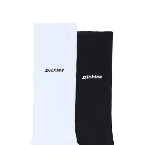 Dickies Copperton High Socks 2pk