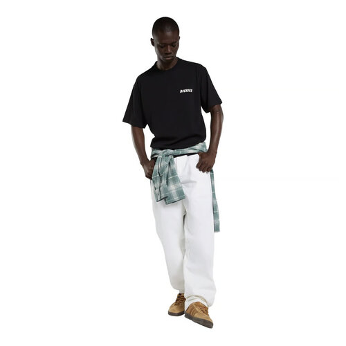 Dickies Dry Ridge T-shirt Black