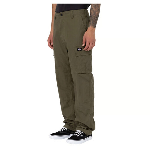 Dickies Eagle Bend Pant Military Green