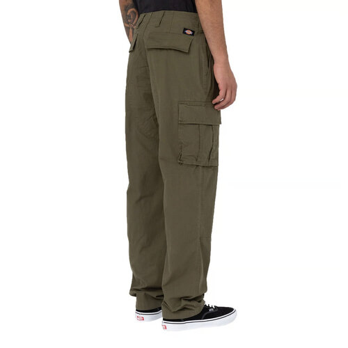 Dickies Eagle Bend Pant Military Green
