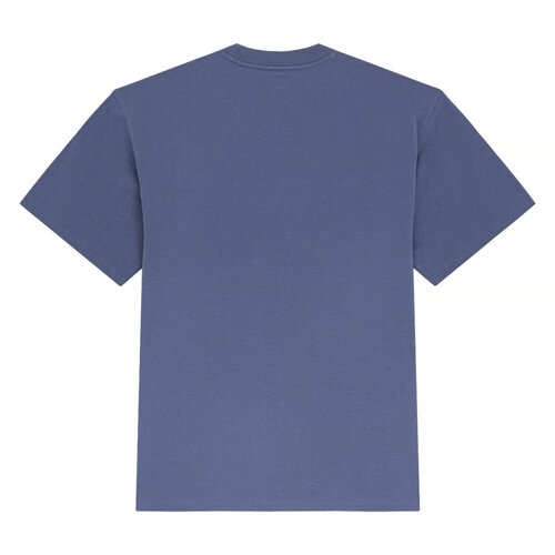 Dickies Icon Logo T-Shirt Retro Indigo