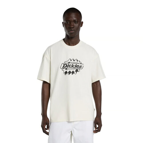 Dickies T-shirt Irondale Egret