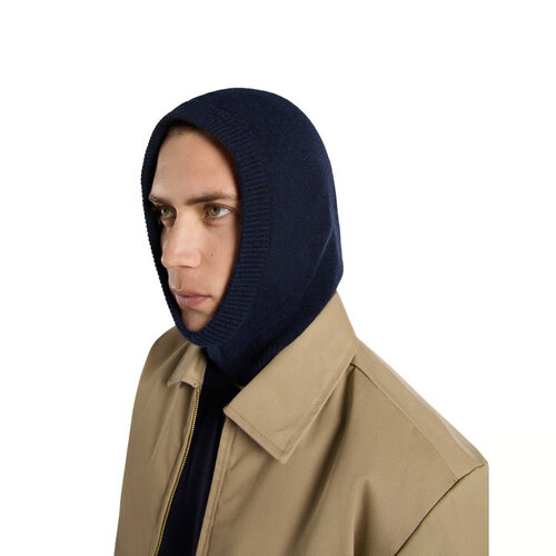 Dickies Knitted Hood Night Sky