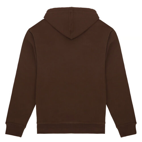 Dickies Loretto Hoodie Timber Brown