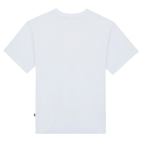 Dickies Luray Pocket T-Shirt Weiß