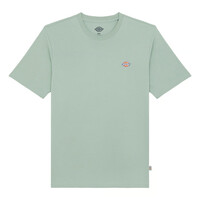 Mapleton T-shirt Iceberg Green