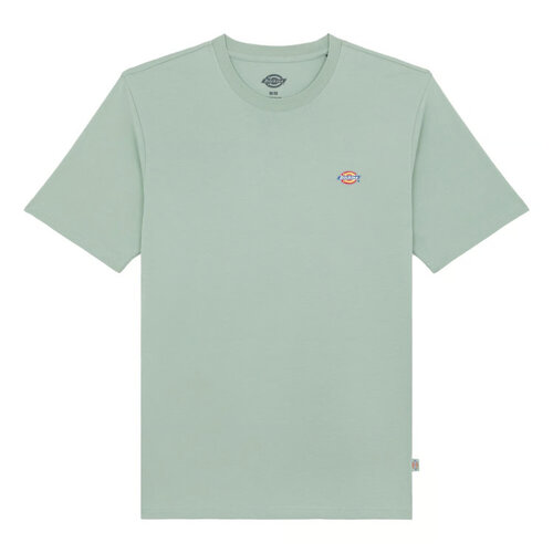 Dickies Mapleton T-shirt Iceberg Green