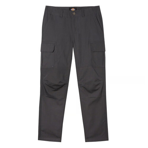 Dickies Millerville Pant Charcoal Gray