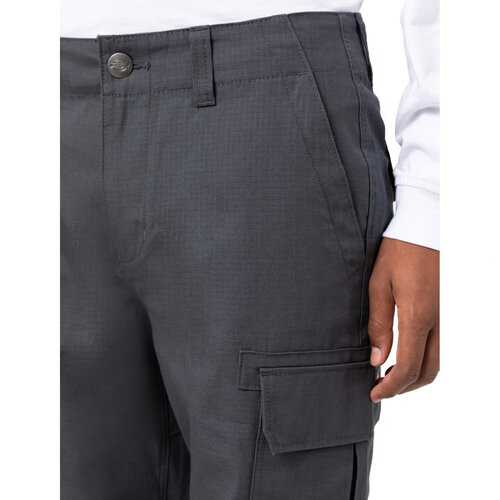 Dickies Millerville Pant Charcoal Gray